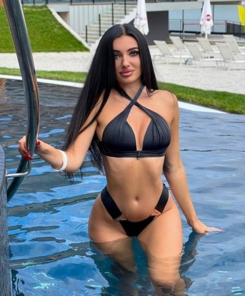 Анкета проститутки Ирина - город Терси, 28 лет, №7603